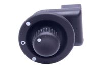 Przełącznik lusterek do RENAULT MEGANE I 1996 1997 1998 1999