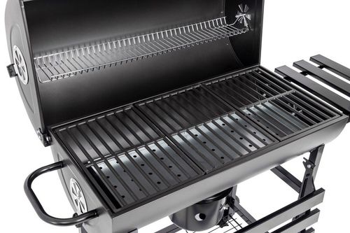 Activa Grill ogrodowy węglowy na Arena.pl