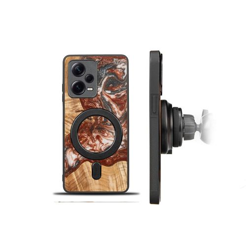 etui bewood unique - redmi note 12 5g - planets - wenus na Arena.pl