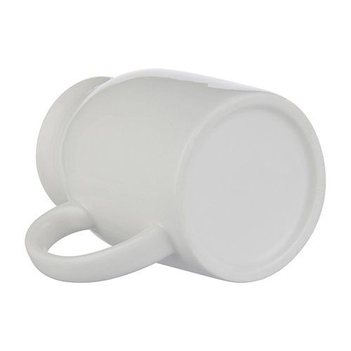 Dzbanek ceramiczny na mleko 450 ml do sublimacji na Arena.pl