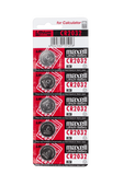 BAT0282 Bateria MAXELL CR2032 5szt./blist.