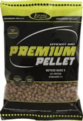 Zanęta Pellet Lorpio Method Basic 2mm 700g