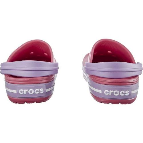 Crocs CROCBAND PARADISE PINK IRIS M4 na Arena.pl
