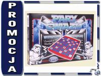 DROMADER 00015 GRA PARY GWIAZD NEW