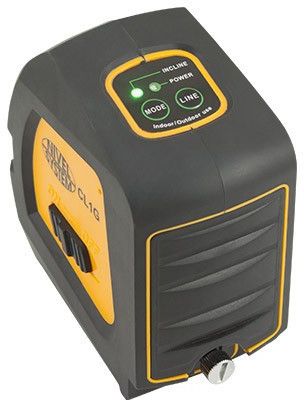 Laser krzyżowy Nivel System CL1G na Arena.pl