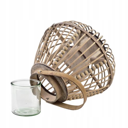 LUCIE GREY Lampion 30x28 cm na Arena.pl