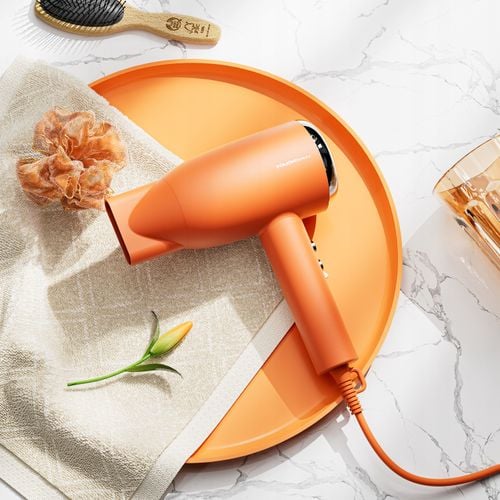 Suszarka do włosów TOUCHBeauty TB-2393 SILKY Ionic na Arena.pl