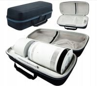 ETUI OCHRONNE NA PROJEKTOR SAMSUNG FREESTYLE 1-GEN 2-GEN POKROWIEC