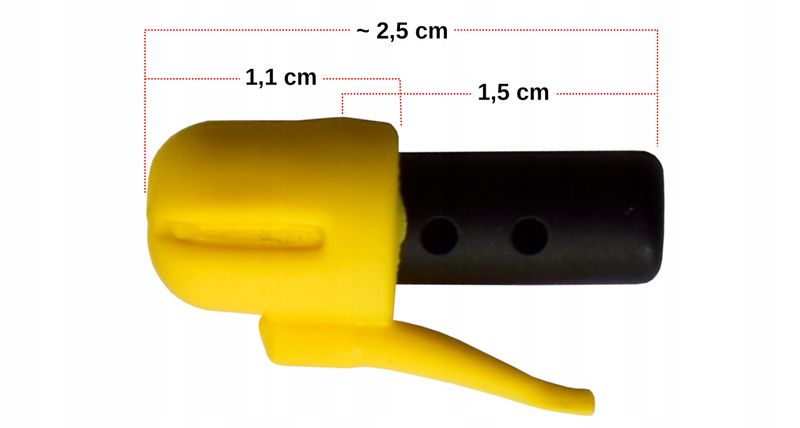 Pełny System Liquide ZIG do ZiG Rig Liquid Zig Full System Aligner zdjęcie 3