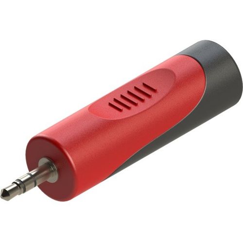 Redukcja adapter przejściówka mini Jack RPAN220 na Arena.pl