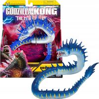 GODZILLA x KONG The New Empire – FIGURKA Drownviper 15 cm Kolekcjonerska