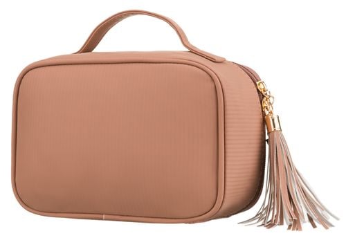 kosmetyczka ptn kos-da-10p-3293 beige na Arena.pl