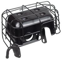 Tłumik Rato silnik R100 18100-Z510810-01A9