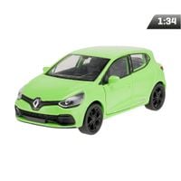 Model 1:34, Renault Clio RS, zielony