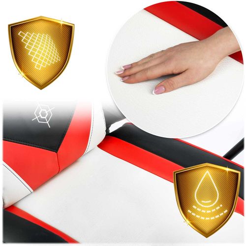 Fotel gamingowy Sofotel Miss Fortune - 2593 na Arena.pl