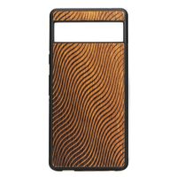 drewniane etui bewood do google pixel 7a fale merbau