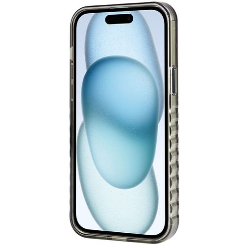 Etui Audi do iPhone 15, iPhone 14, iPhone 13, Czarny, MagSafe na Arena.pl