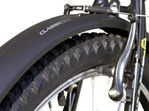 BŁOTNIKI SIMPLA CLASSIC 24'' - 26'' - CZARNE na Arena.pl