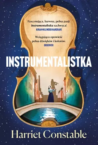 Instrumentalistka zdjęcie 1