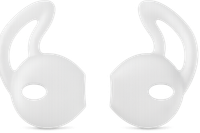 GUMKI NAKŁADKI EARHOOK DO APPLE AIRPODS EARPODS XS X 8 7 HUAWEI AM115 AM116