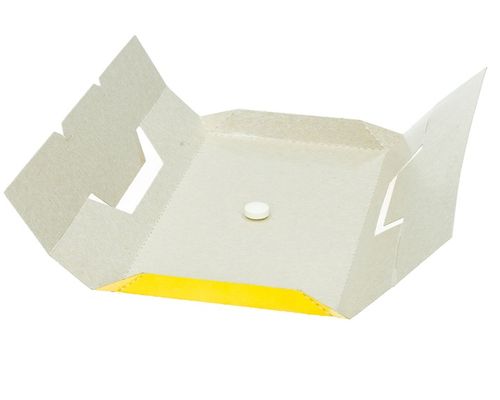 5X LEP PUŁAPKA KLEJ NA KARALUCHY I PRUSAKI PANKO na Arena.pl