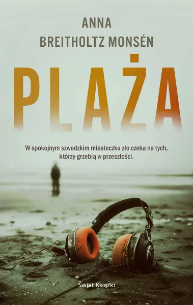 Plaża zdjęcie 1