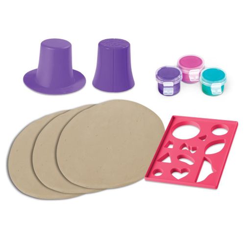 Pottery Cool Zestaw Mix Project Kit na Arena.pl