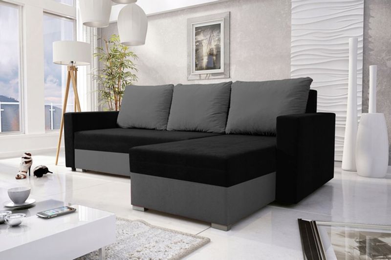 Narożnik FOX, rogówka rozkładana zdjęcie 6