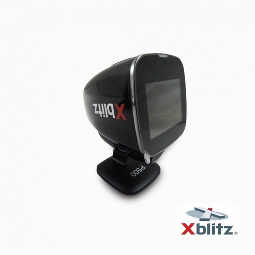 Xblitz P500 REJESTRATOR SAMOCHODOWY na Arena.pl
