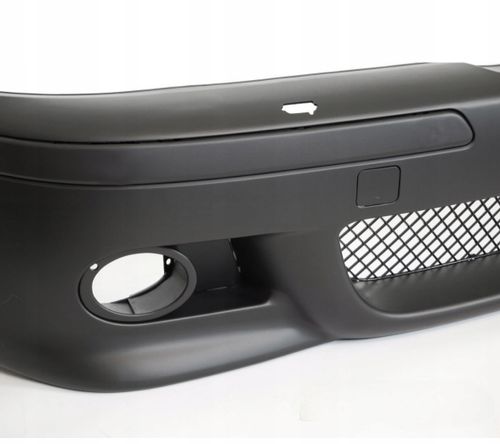 Nowy Zderzak Do BMW E39 Od 1996 Do 2003 TYLKO Otwory Na Spryskiwacze SRA na Arena.pl