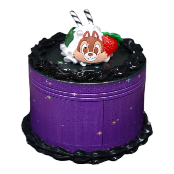 Grinder Torcik zdjęcie 5