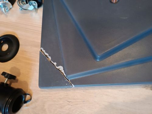 Podstawa do parasola Pisedo na Arena.pl