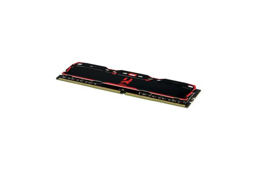 Pamięć DDR4 GOODRAM IRDM X 16GB (1x16GB) 3200MHz CL16 1,35V 1024x8 Black na Arena.pl