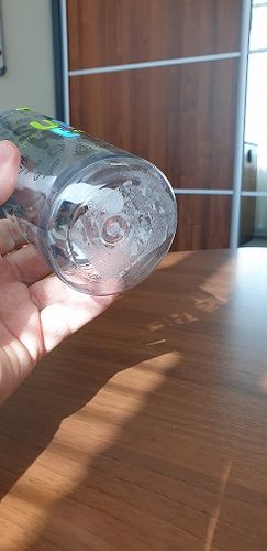 ZMYWACZ DO NAKLEJEK ETYKIET GUMY DO ŻUCIA PULSAR ODPLAMIACZ 50 ml na Arena.pl