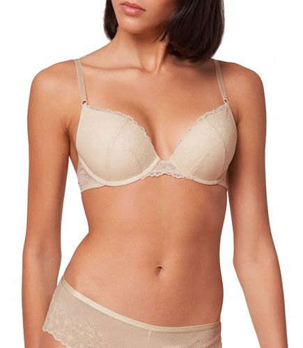 Biustonosz Triumph Bright Spotlight WHU 80B na Arena.pl