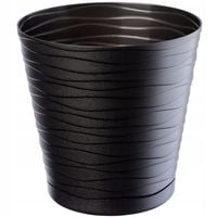 DONICZKA OSŁONKA Z PODSTAWKĄ DONICA KOLORY 25cm