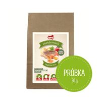 Musli warzywne dla psa próbka 50g odporność i kondycja bomba witaminowa