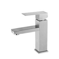 Bateria umywalkowa WEZER PRO1B-02