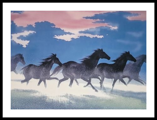 Plakat 55x40cm Wolność i Swoboda na Arena.pl