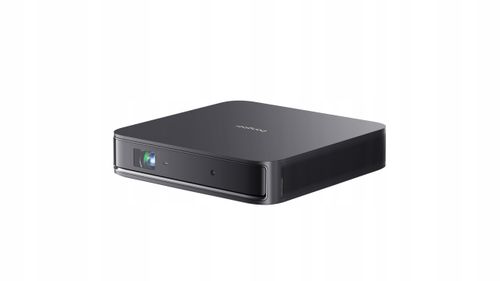 Projektor multimedialny Dangbei Atom DLP Laser Full HD Wi-Fi Bluetooth na Arena.pl