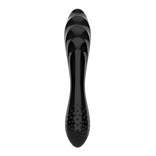 Szklane dildo Dazzling Satisfyer na Arena.pl