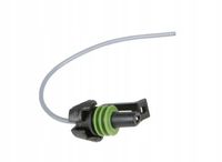 Wtyczka elektryczna 1pin 6005022390