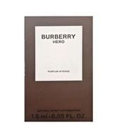 próbka burberry hero parfum 1,5ml
