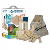 SZACHY SZWEDZKIE FSC 970112 SCHILDKROT FUN SPORTS