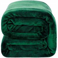 MIĘKKI KOC NARZUTA NA ŁÓŻKO 200X220 NARZUTA PLED SOFT RÓŻNE KOLORY