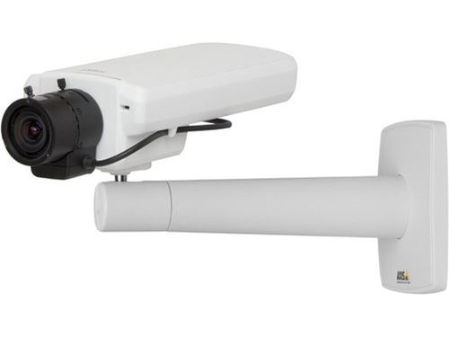 Kamera IP Axis P1353 Network BAREBONE na Arena.pl