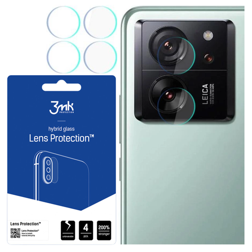 xiaomi 13t/13t pro - 3mk lens protection na Arena.pl