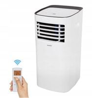 Klimatyzator przenośny Comfee Smart Cool 7000-1 WiFi 2,0kW 25 m²