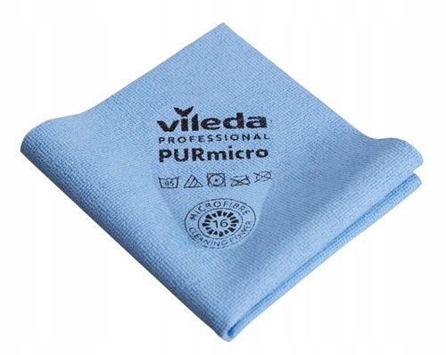 ścierka purmicro active blue - profesjonalny odpowiednik actifibre na Arena.pl