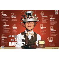 PODKŁAD NA BIURKO YOUNG INTELLECT AFIR 0101